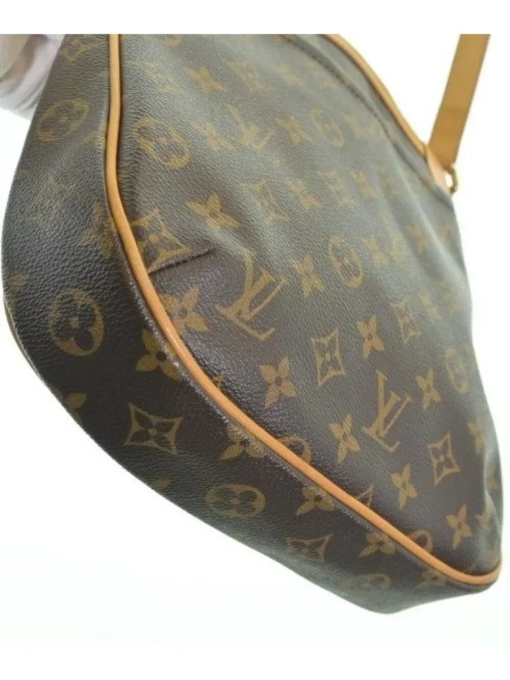 Louis Vuitton this authentic